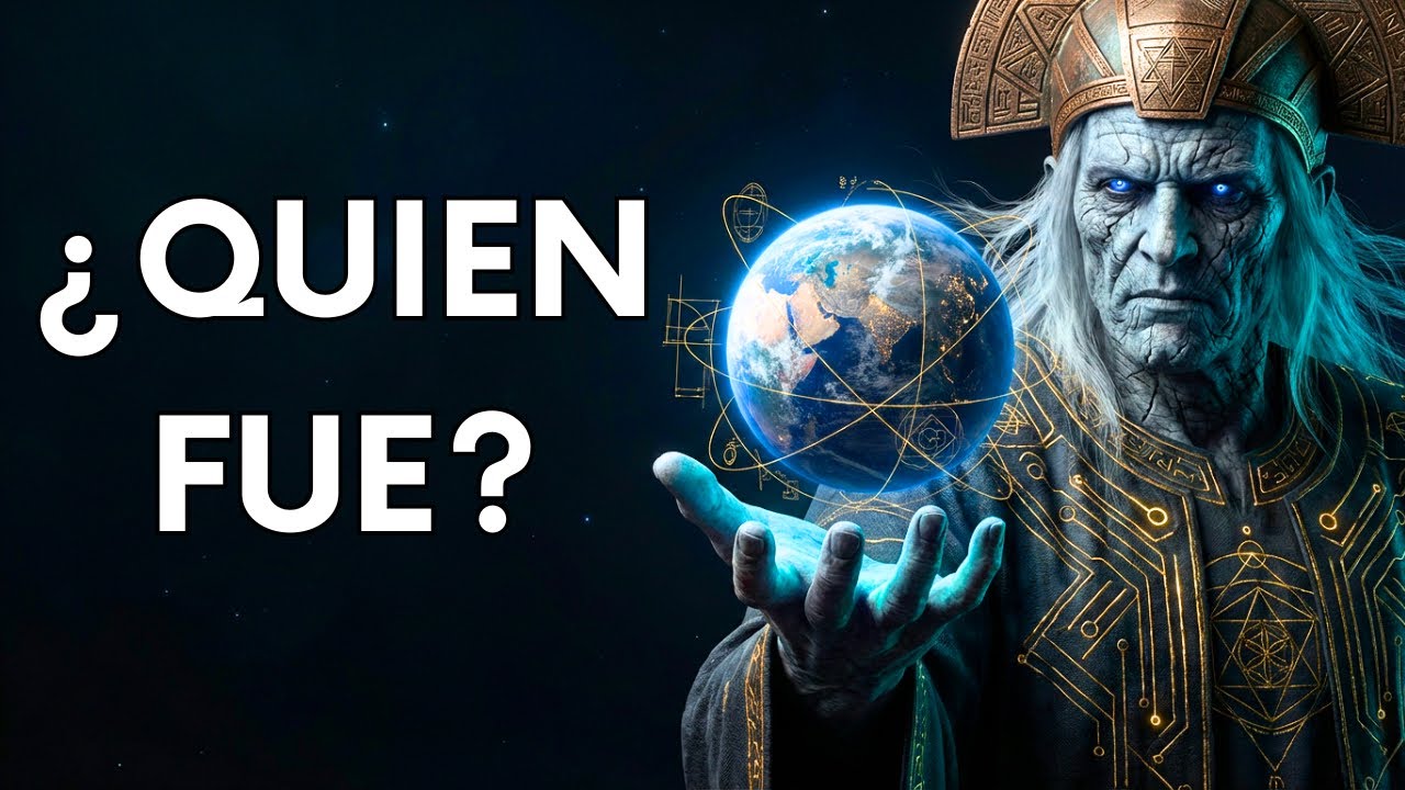 7 Pruebas INEXPLICABLES de que la Tierra Fue Dise&ntilde;ada | Documental Para Dormir