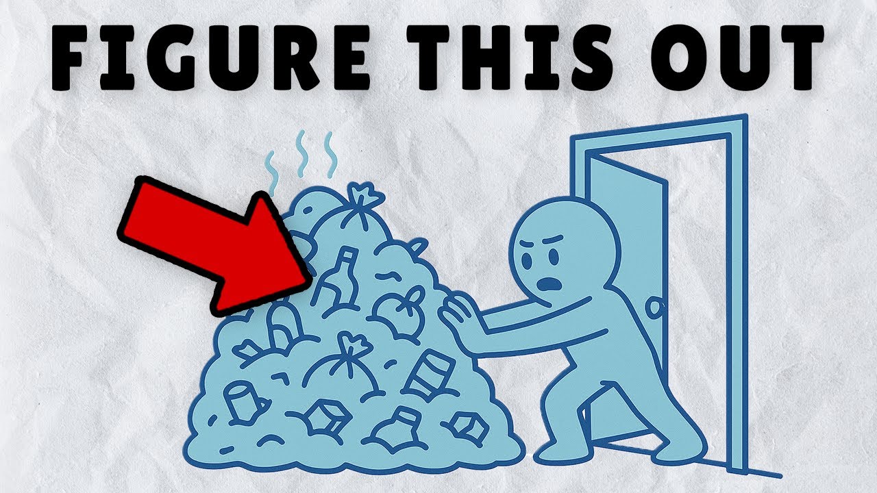 Getting your shit together is easier than you think