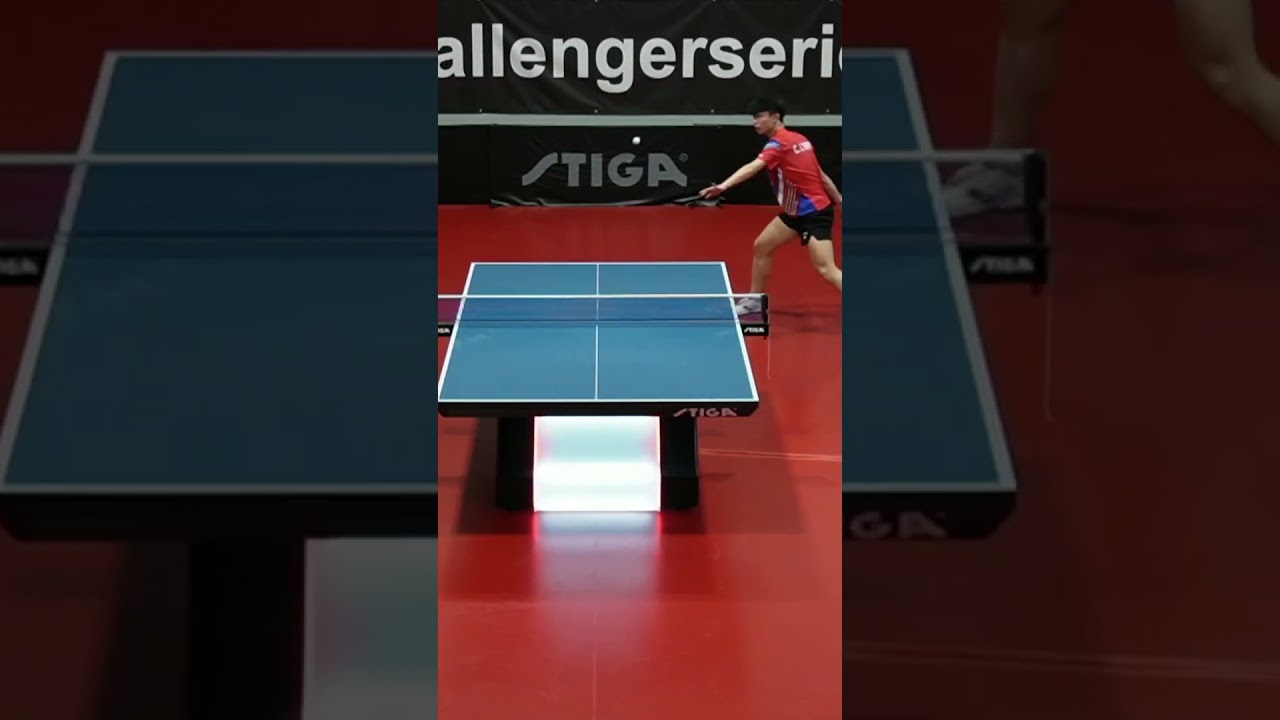 KREBS vs CHANG | 2025/03/17