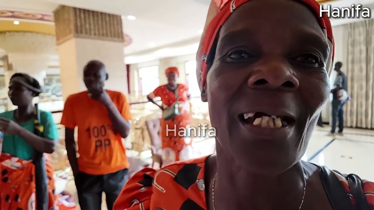 Ziliko  eeeh  Tamvani nkhani ya mzimayi uyu