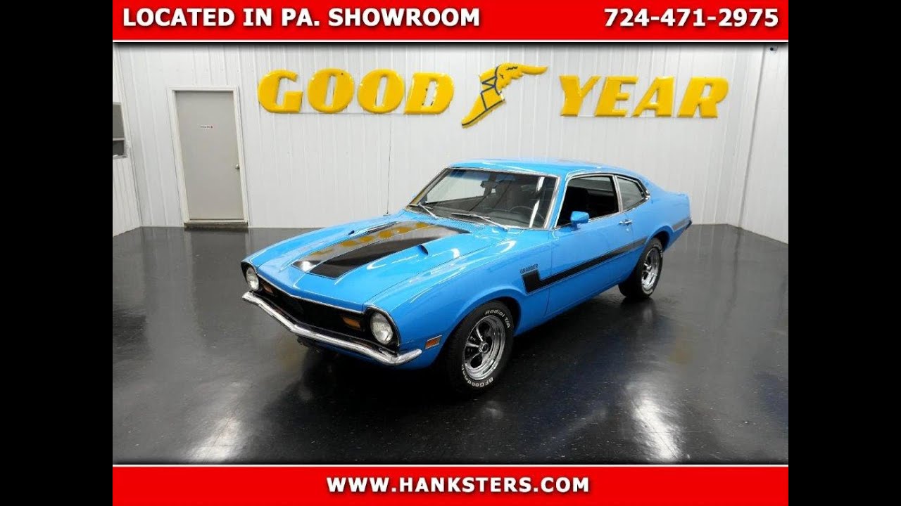 1976 FORD MAVERICK