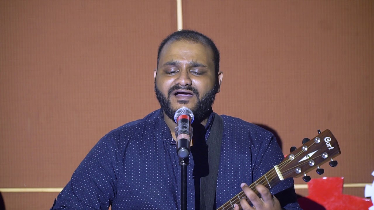 Beard of Harmony | Beard Of Harmony  | TEDxSJMC