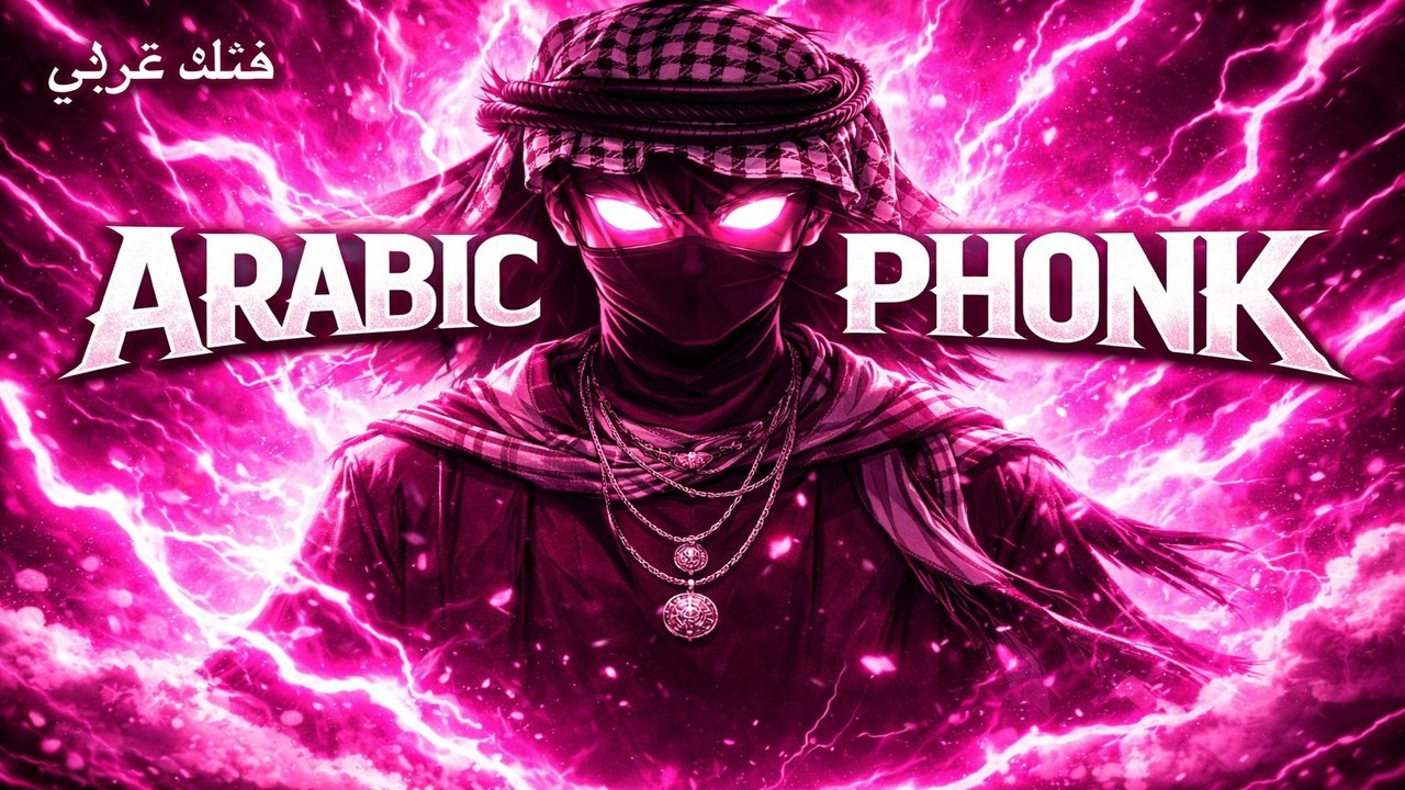 🎵 PLAYLIST ARABIC PHONK SONGS 2026🎵