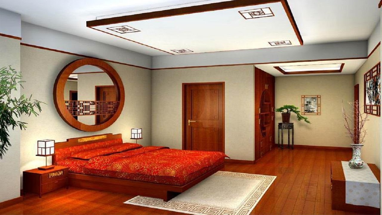 Best 30 Beautiful Bed Room Designs Ideas   Design For Bedroom