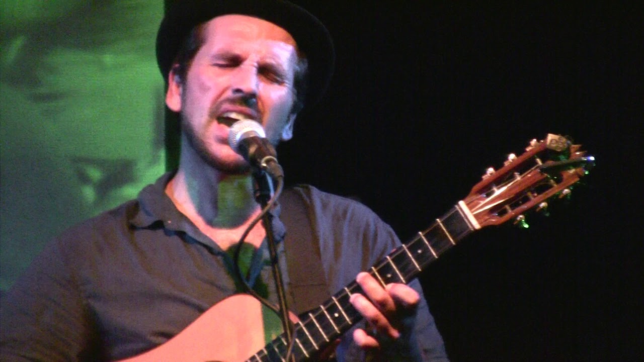 El Naán - ¿Dónde pongo las flores? - Sala Galileo Galilei 10/06/2018