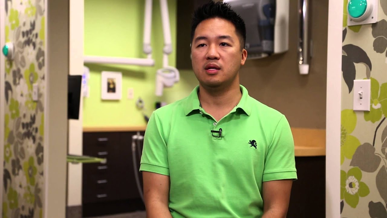 Michael Cruz, Office Manager &ndash; Dee for Dentist