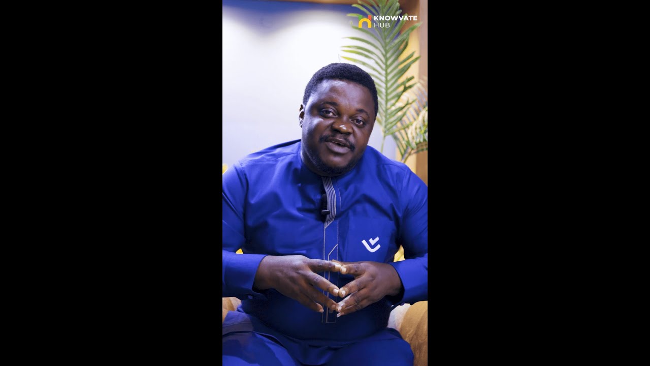 Meet The Founders: Lagos Edition | Liveizy