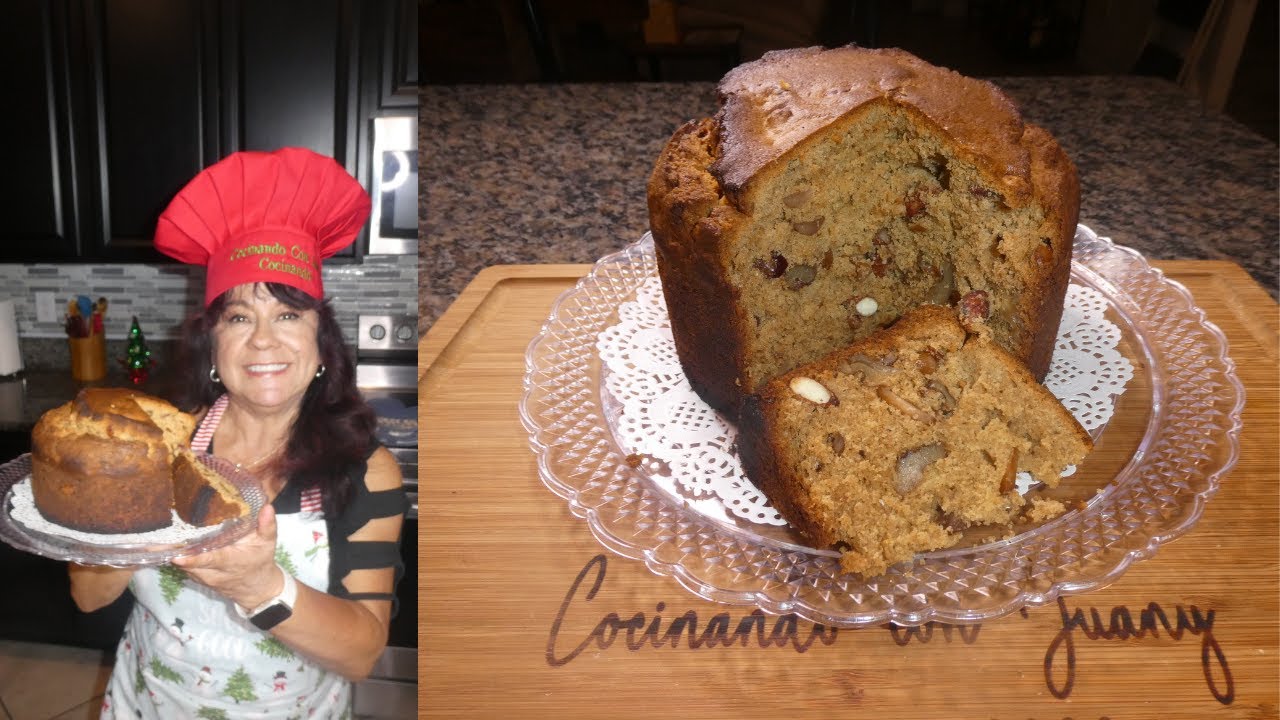 PAN DE PASCUA CASERO CHILENO CON TODOS LOS TRUCOS FACIL DE HACER!!!