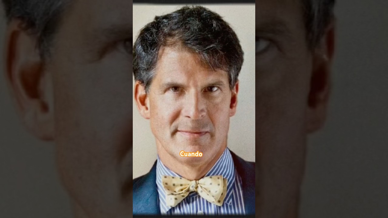 La ECM del Dr. Eben Alexander neurocirujano de Harvard #filosof&iacute;a #espiritualidad #ciencia