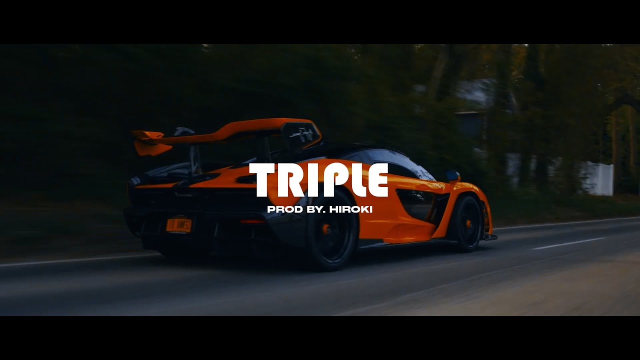 (FREE FOR PROFIT USE) Tyga x Migos Type Beat - 