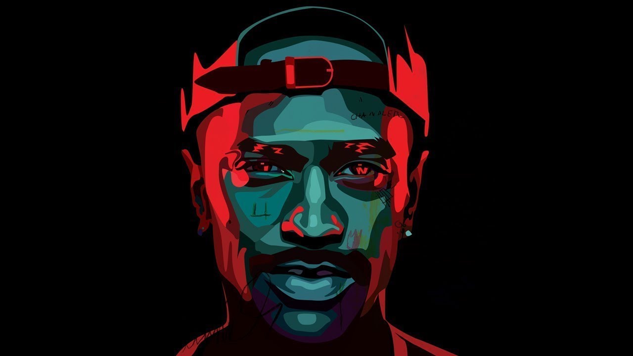 Big Sean Type Beat 