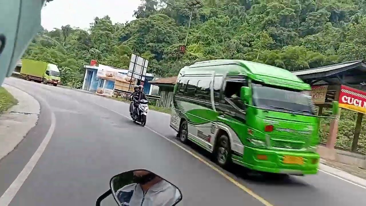 JALAN LENGLANG | TASIK BANDUNG