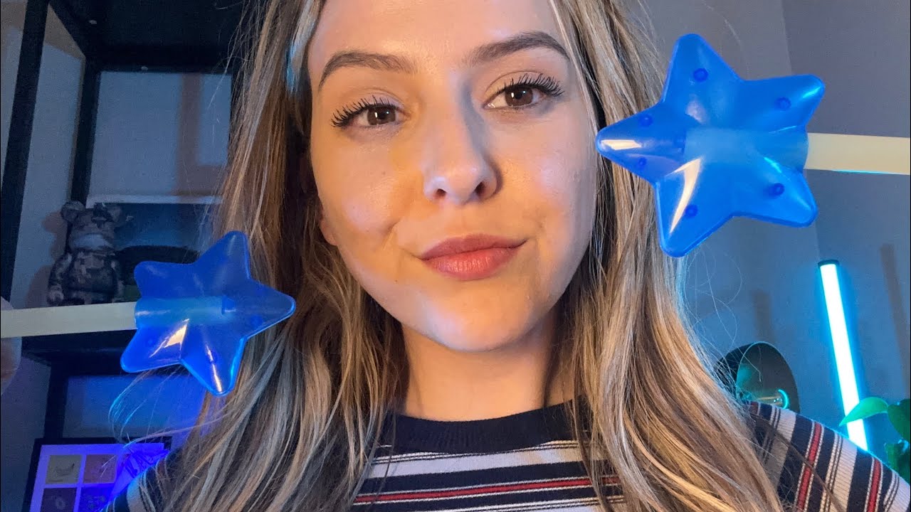 🦮 Zero Инструкций ASMR