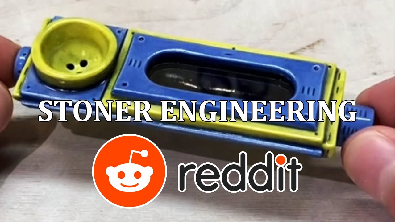 Reacting To STONER ENGINEERING on Reddit pt.3