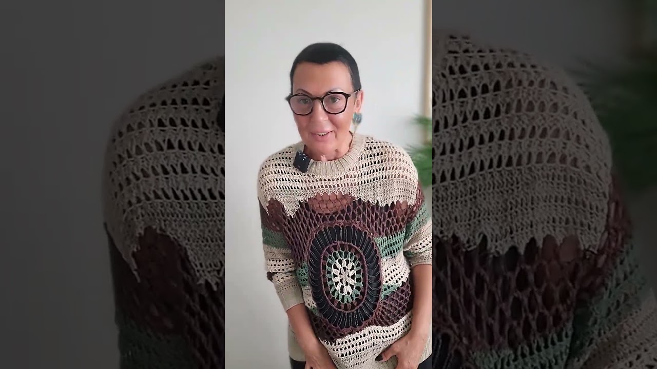 КАК ЛЕТОМ СТИЛЬНО ПРИКРЫТЬ РУКИ😉Показываю варианты на себе! телеграм  https://t.me/lifestyleludmil