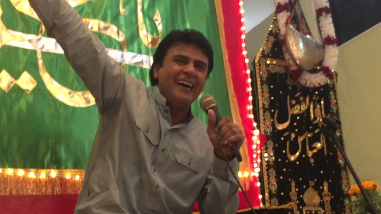 ALI KEY BABA KA