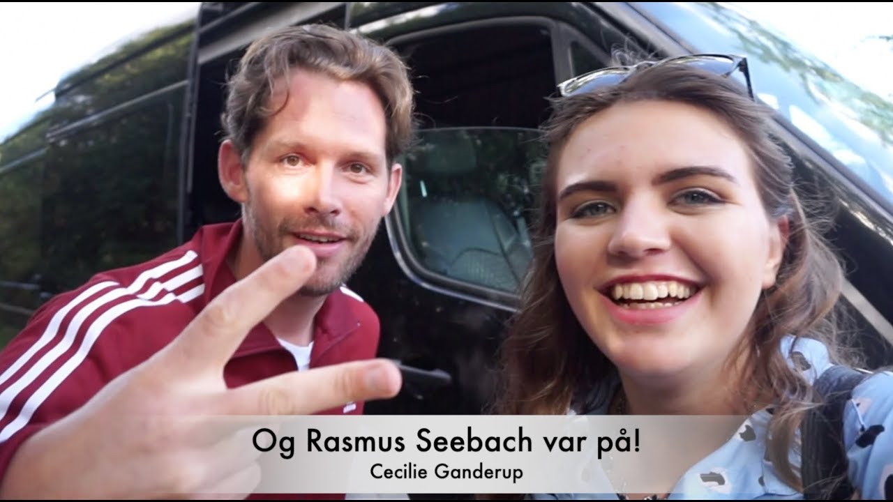 Aller vildeste dag // Seebach vlog