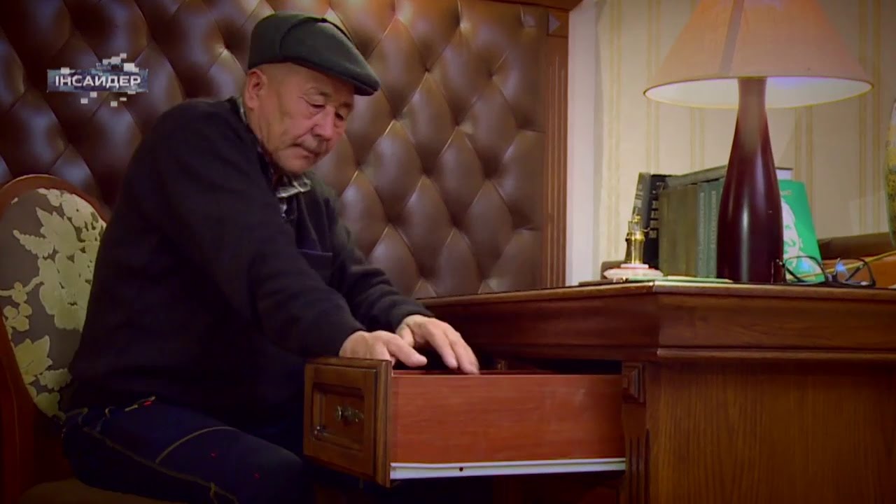 Что видел ключевой свидетель по делу Ивасюка – Инсайдер, 23.03.2017
