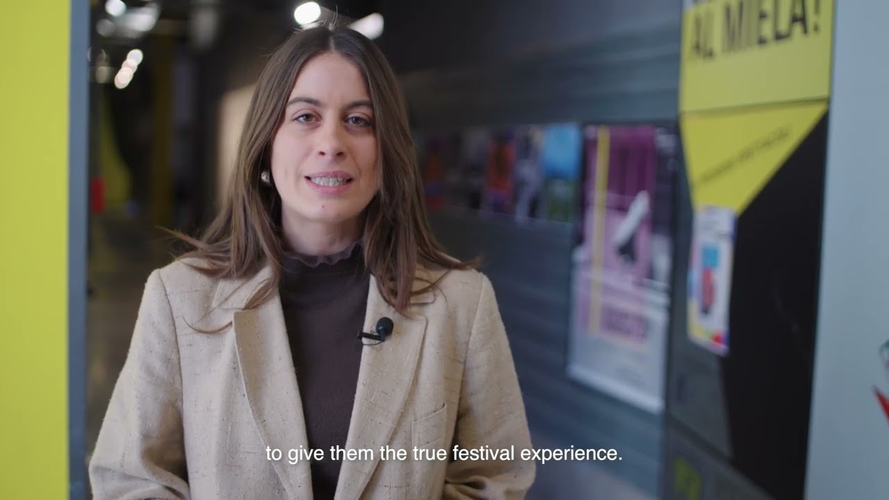 TSFF37 TRIESTE FILM FESTIVAL DEI PICCOLI