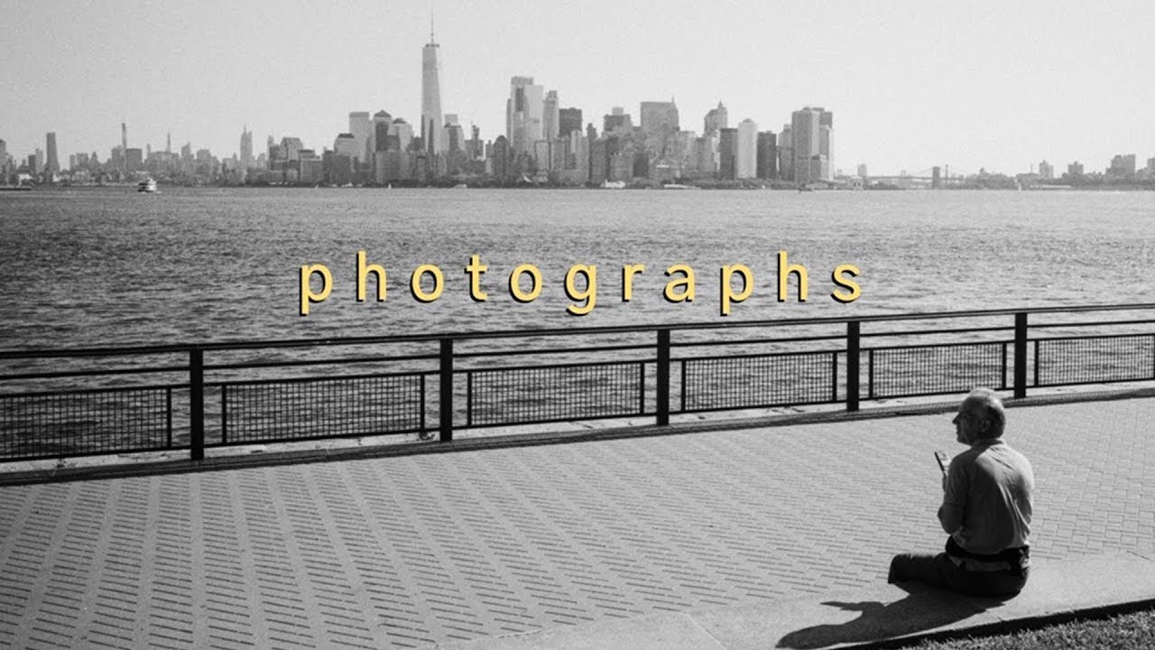 простой день создания фотографий