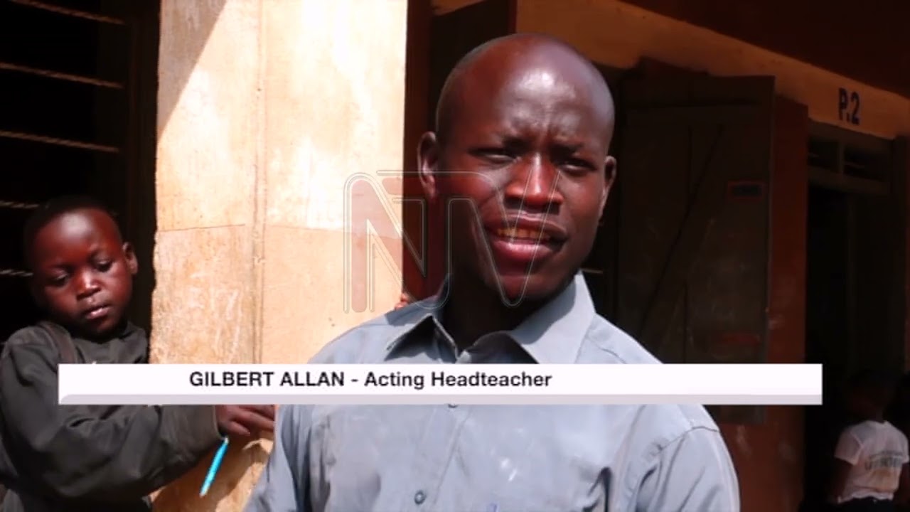 Terego school grapples with overcrowding