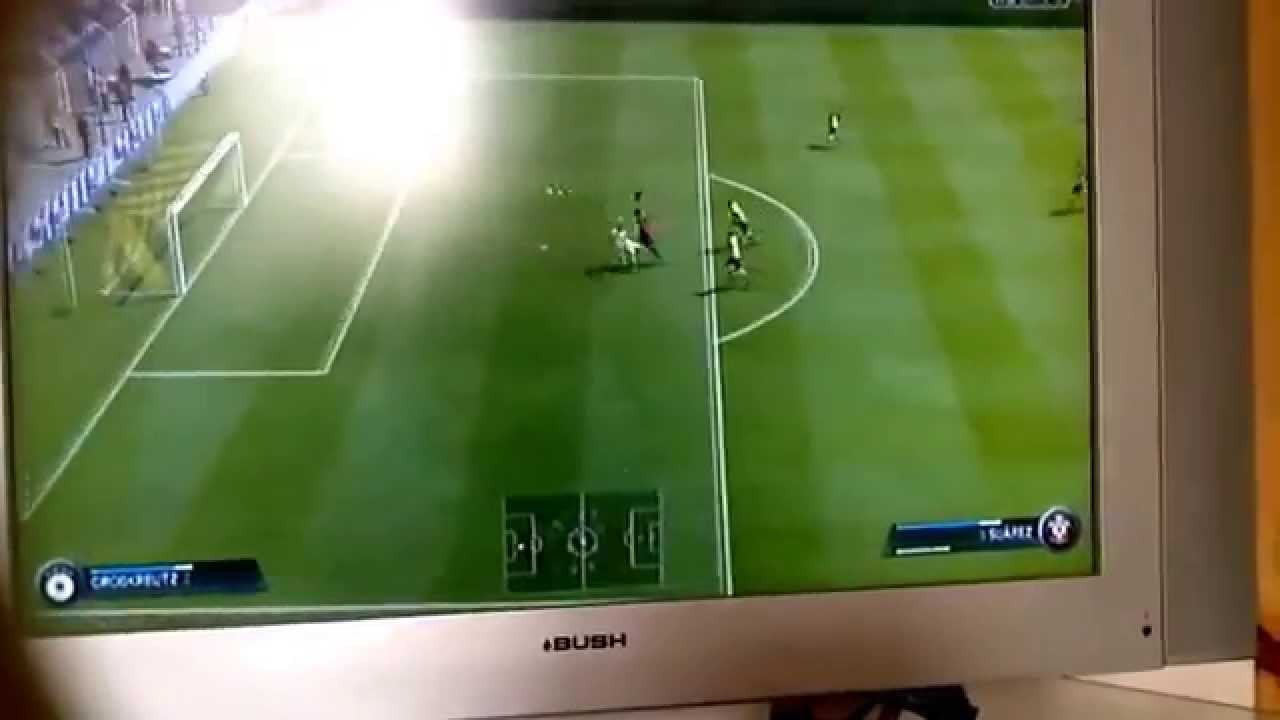 Tots 96 Suarez review !!!!!!!!