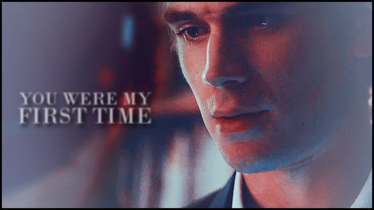 archie + jughead | you were my first time