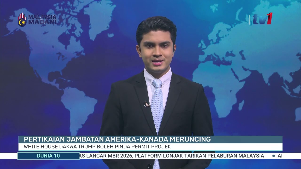 11 FEB 2026 - DUNIA 10 MALAM