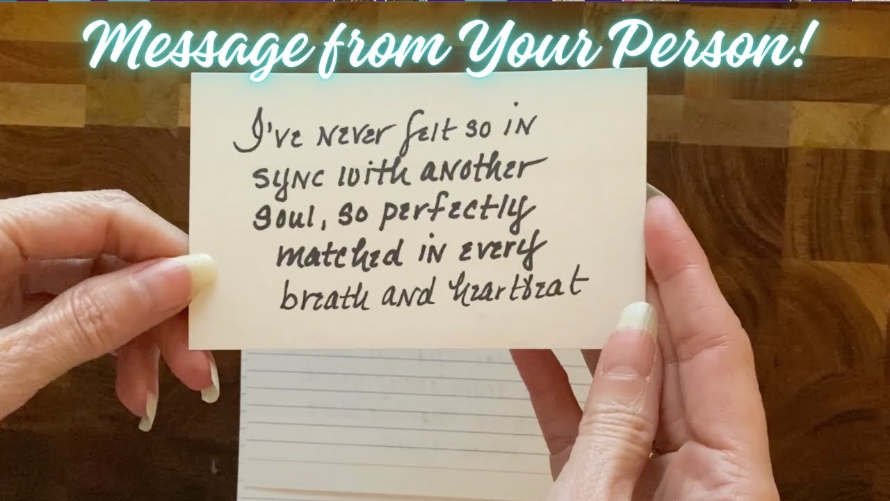 DM TO DF ♥️ YOU'RE SO COMPATIBLE THAT IT SCARES THEM (IN-DEPTH SPECIFIC) 🥰 [CHANNELED LOVE MESSAGE]