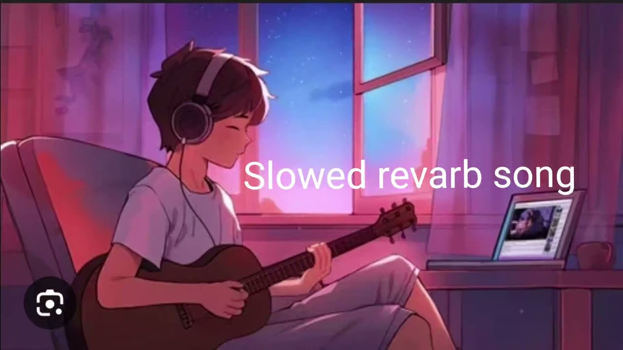 Sukun mil jata love lo-fi song  slowed revarb mashup lofi song 1Million views 