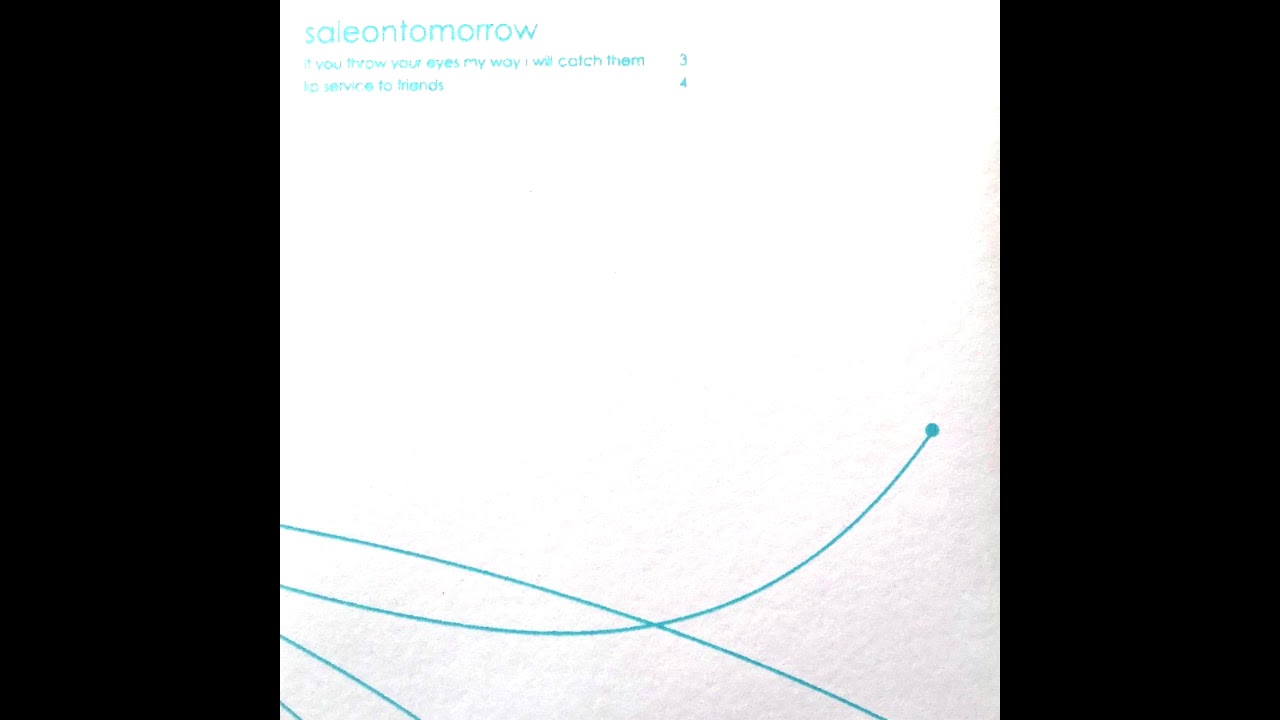 Brailing / Saleontomorrow - Split