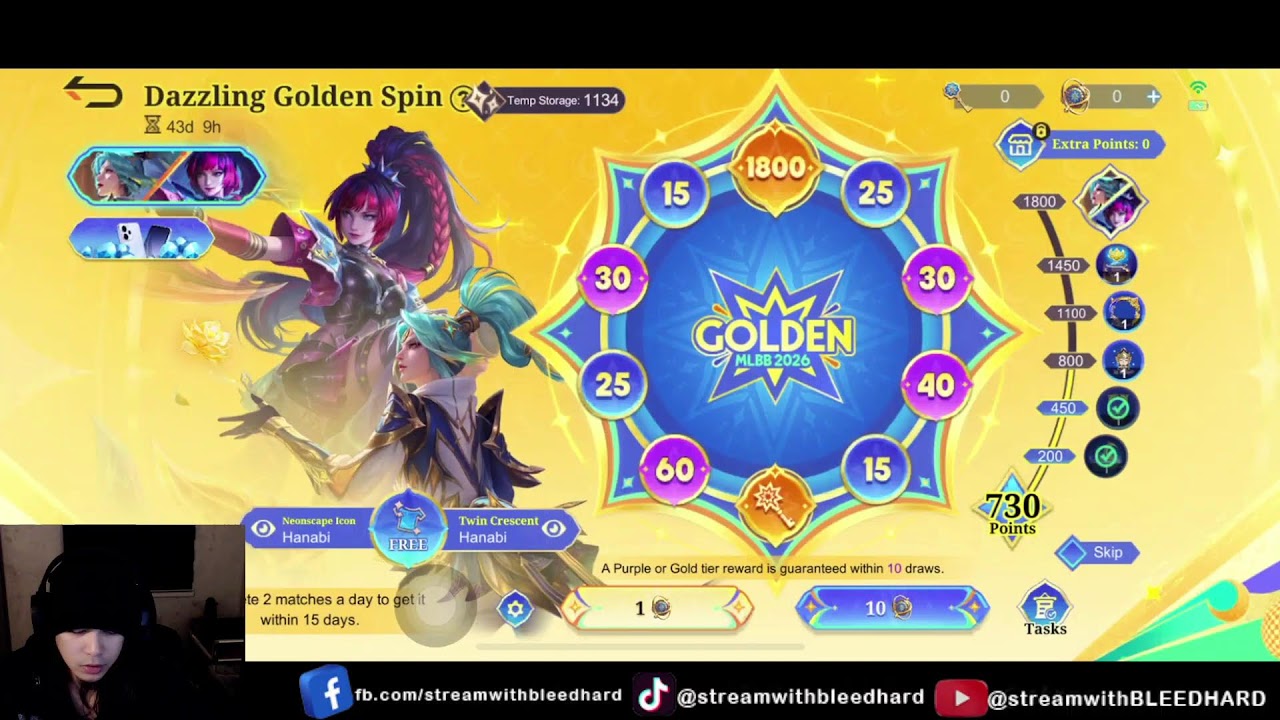 MYTHIC NA?