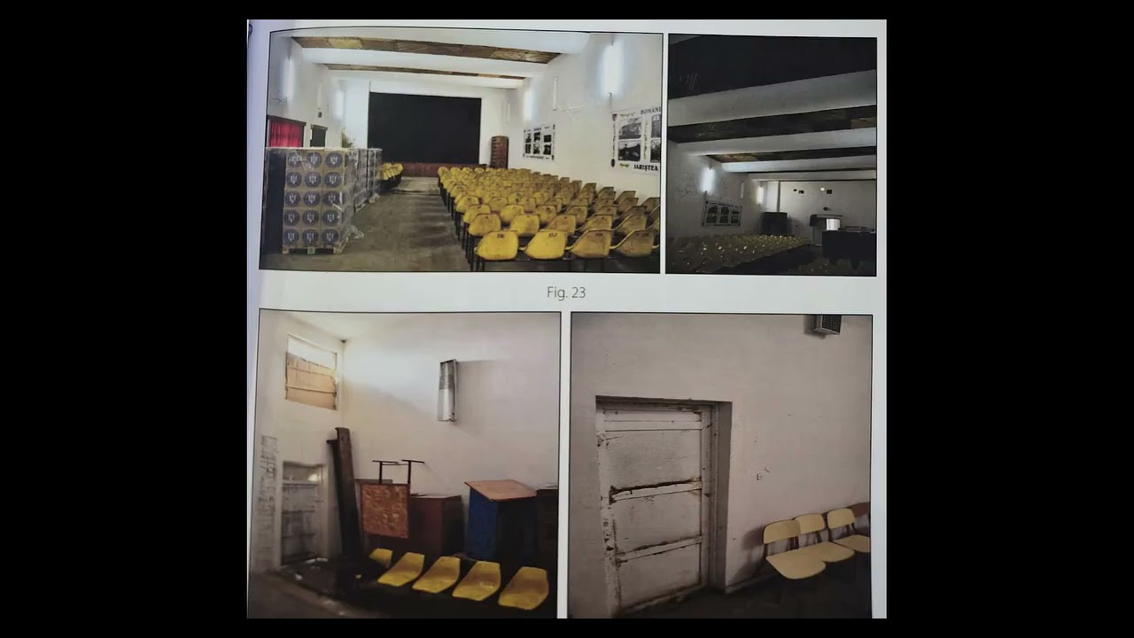Căminul Cultural „Învățător Ion Saragea” a fost inaugurat la Jariștea