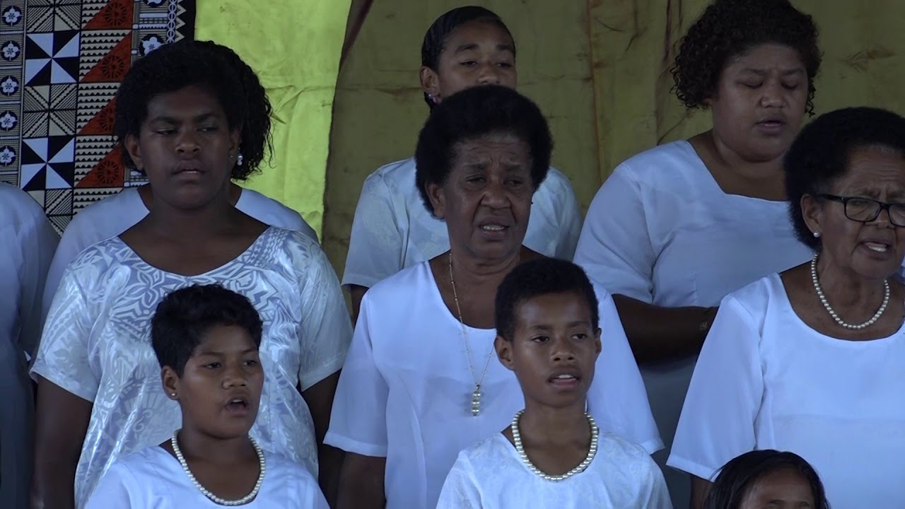 Tabacakacaka Ko Kuku ( Sa Vaka Evei)