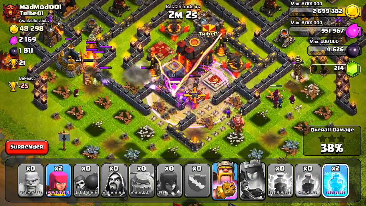 Clash Mailbag - We're Back!