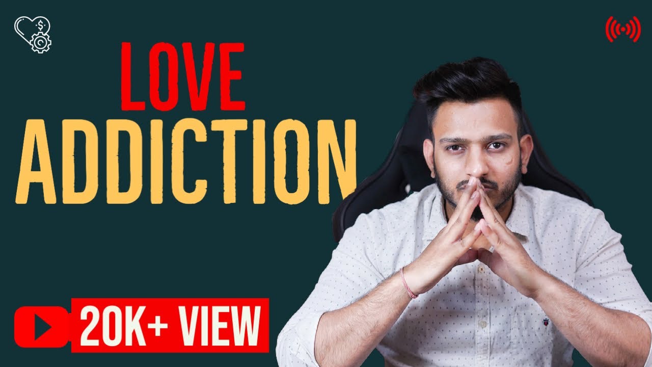 How to Heal Love Addiction - by Baba KSR