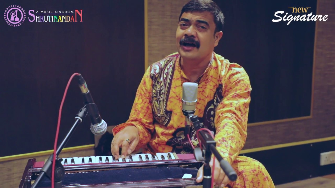 Kaushik Goswami | Aa Chali Aa - Hindi Single | New Signature | Shrutinandan