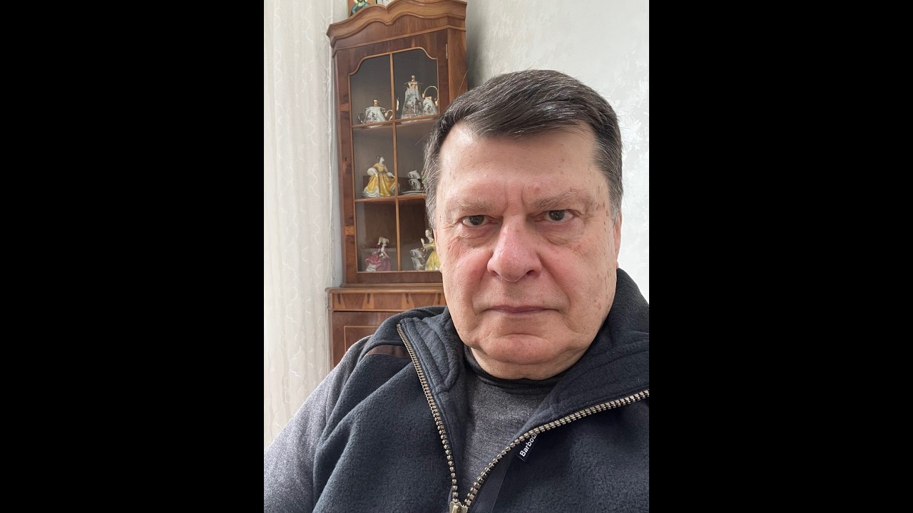 Удар по энергетике Украины, блокировка энергии из Европы и заявление Уиткоффа о близком мире 