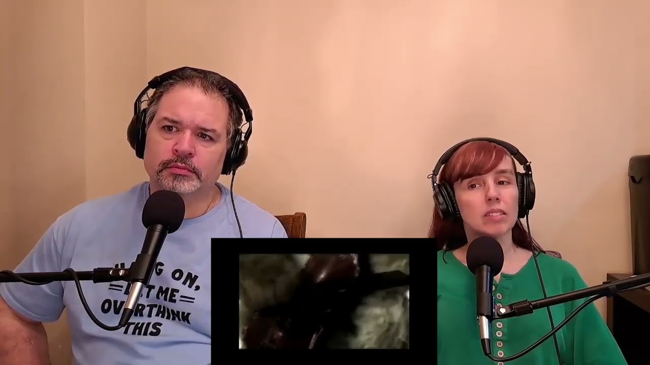 Sparks - The Rhythm Thief Reaction