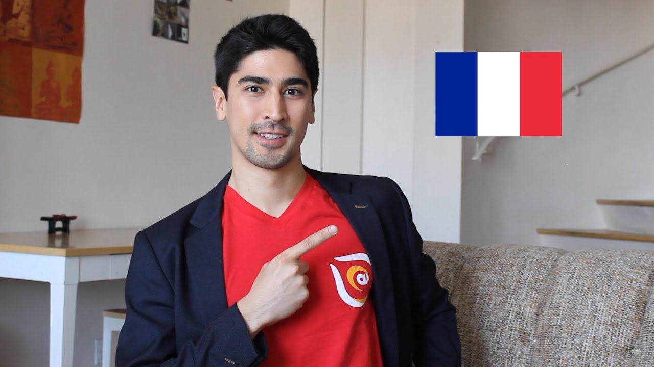 Have You Mastered the 6 Levels of French? - BigBong