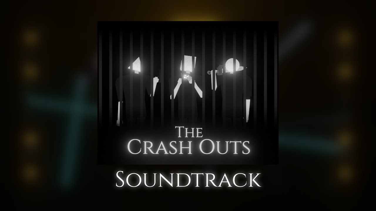 The Crash Outs OST