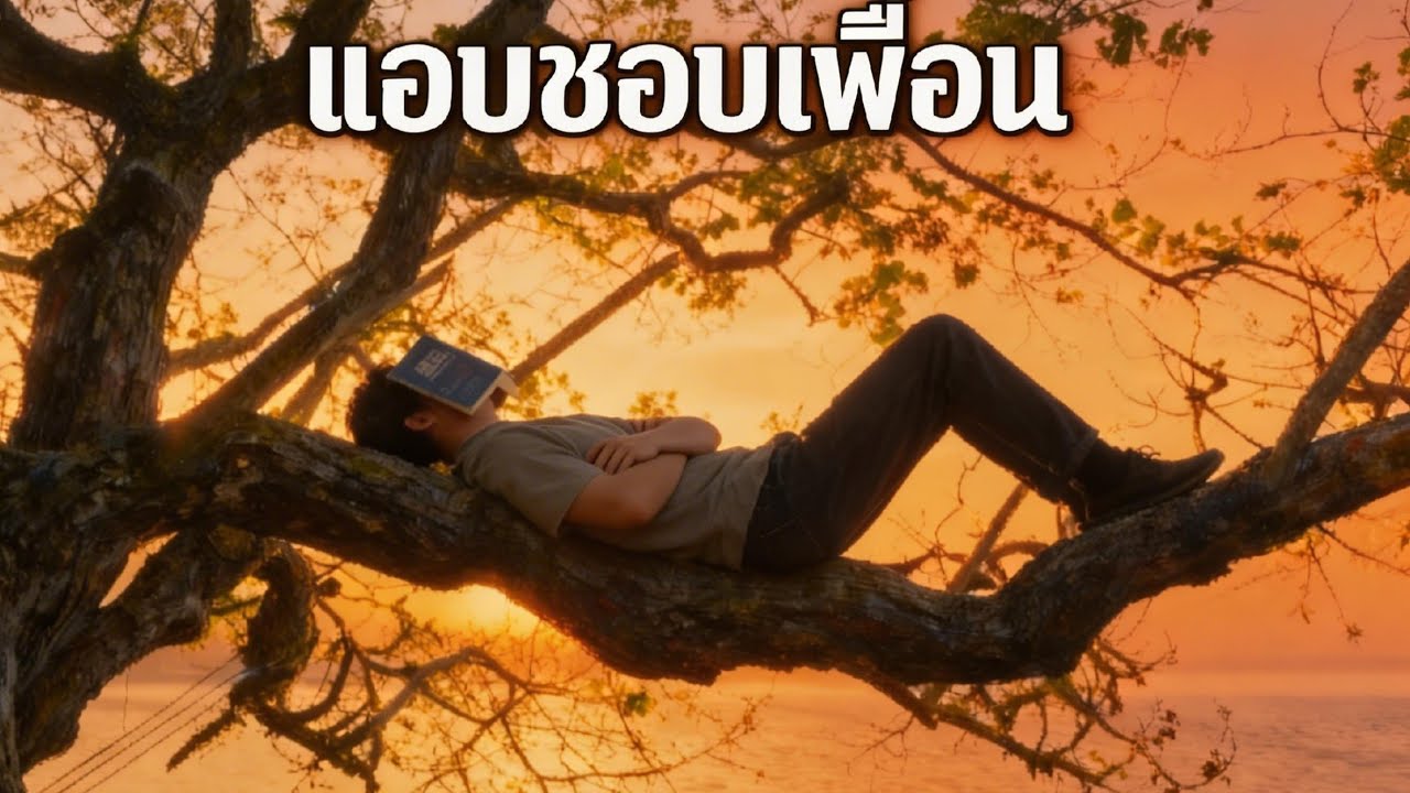 แอบชอบเพื่อน phusong | Official Audio | ก็เพื่อนผมมันน่ารักอ่าครับ
