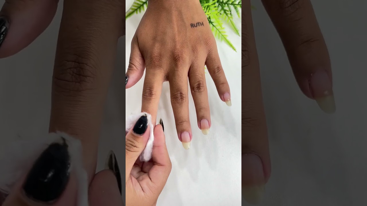 Unhas da semana 💅🏼 #unhas #unhasdecoradas #unhasdasemana #unhaseesmaltes