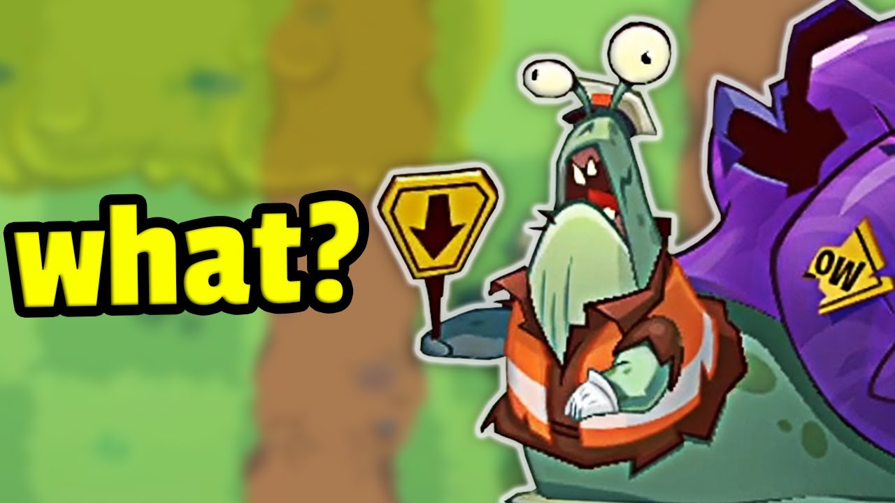 PvZ 3 Evolved Is Actually Good