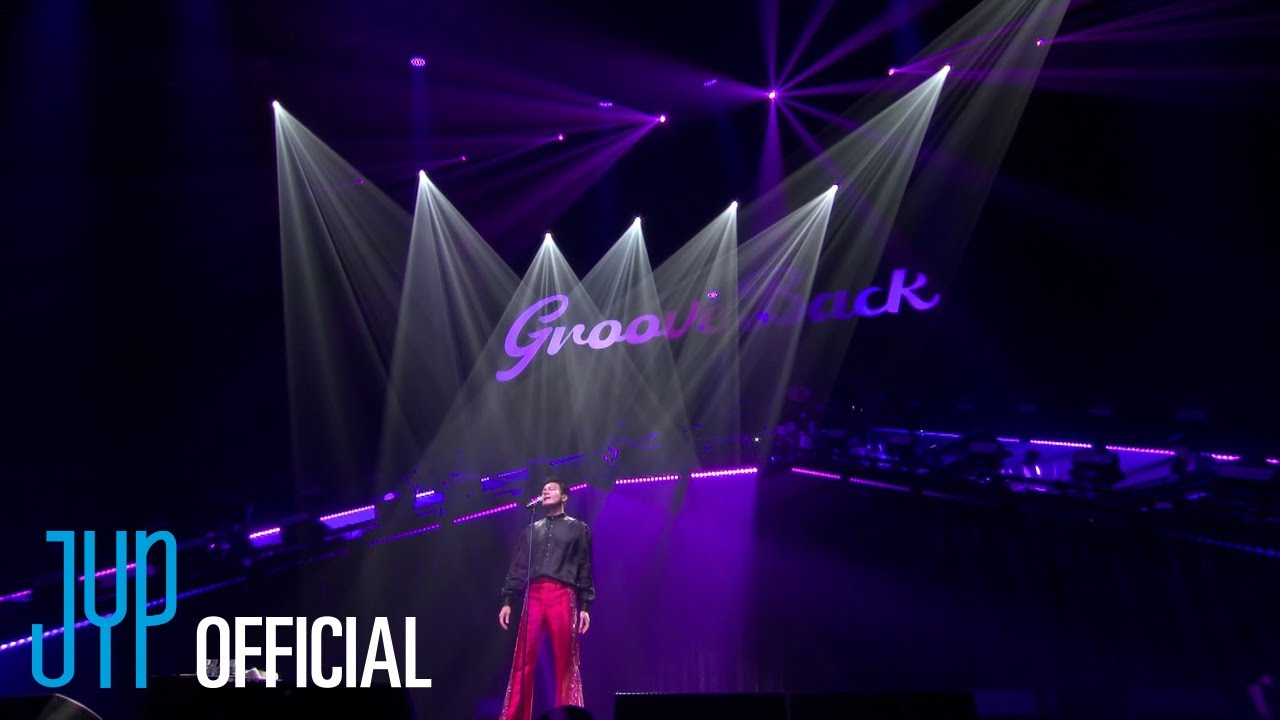 J.Y. Park 