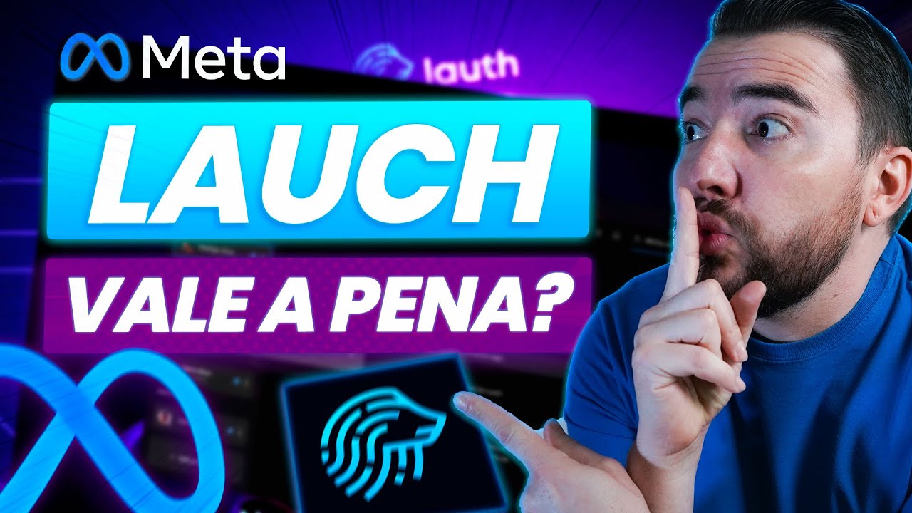 Lauth - VALE A PENA?? Veja Contingência Facebook Ads
