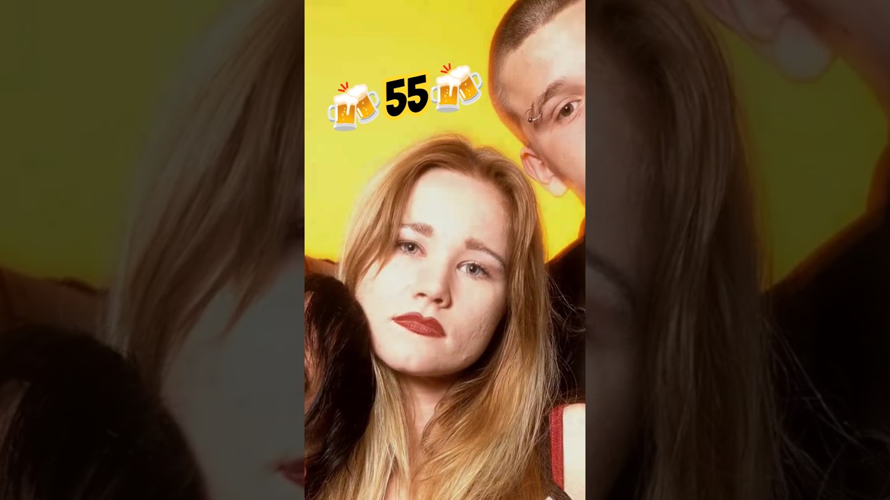 Рейні Фосс-Роуз 🍻55🍻 / Rayna Foss-Rose is 🍻55🍻 #coalchamber