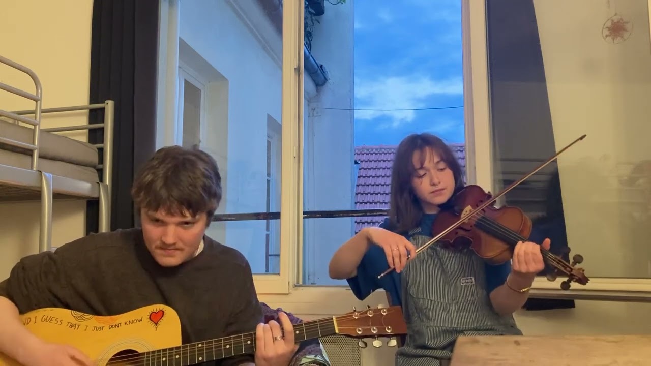 Light Gallery - Let Me Know (demo) PARIS 2025