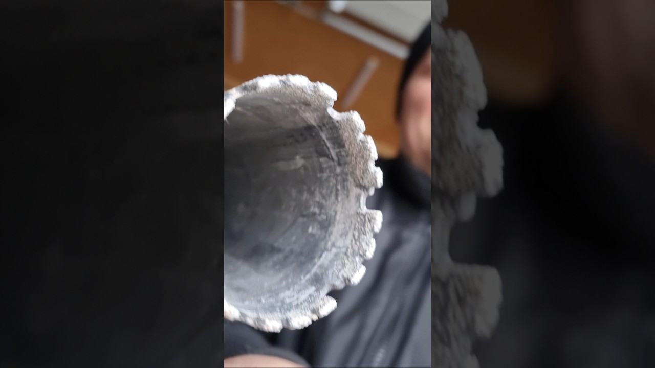 Midan Multi Drill koronowe wiertło do drewna #montażklimatyzacji #wiertnica #home
