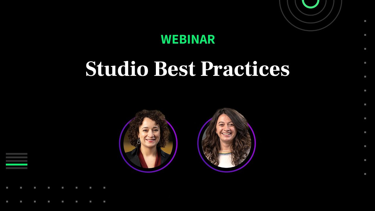 WellSaid Studio Best Practices